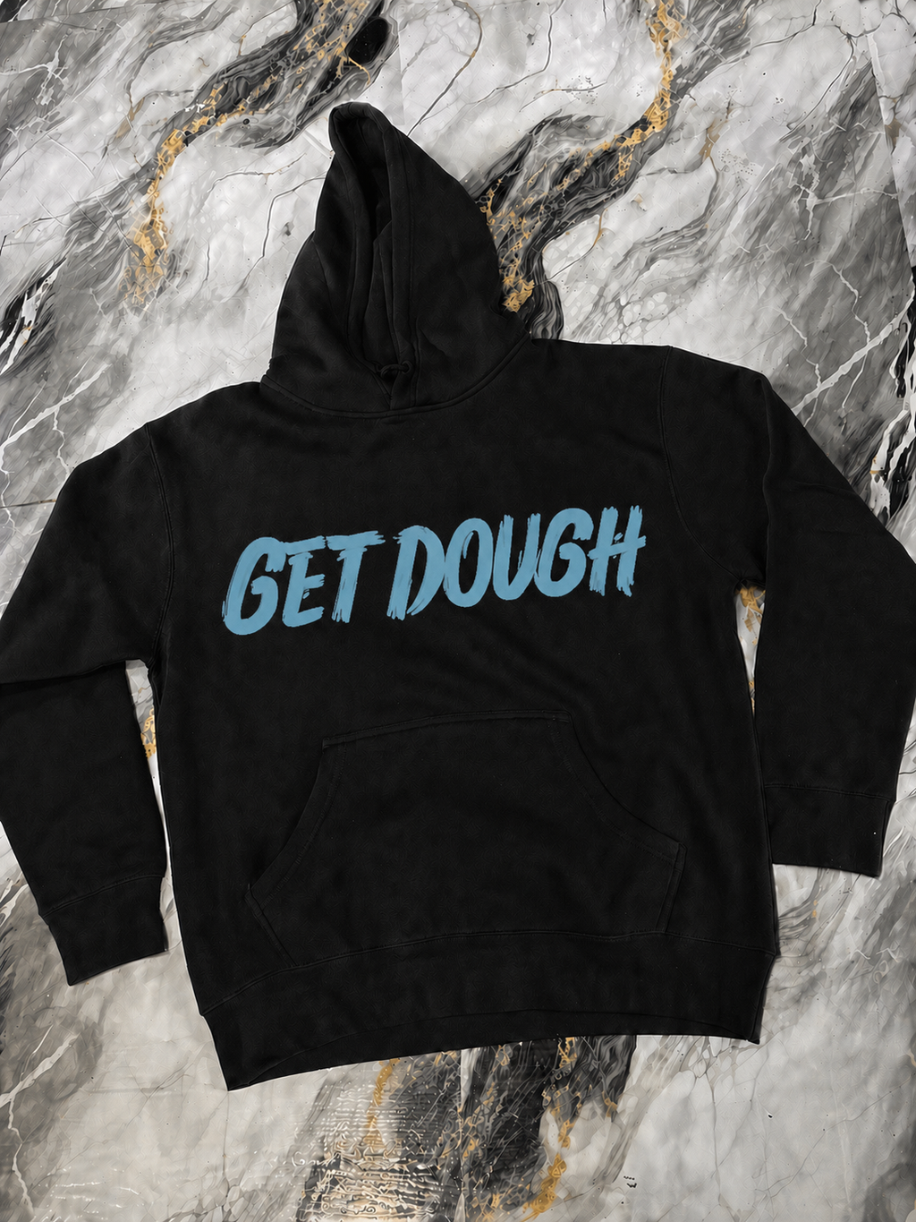 AGAINST ALL ODDS HOODIE